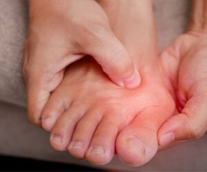 Halluks Rijidus Nedir?